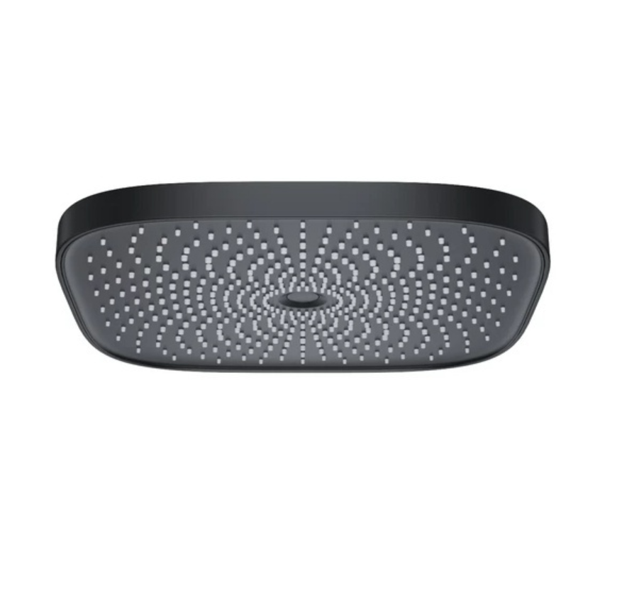 Насадка душевая IDDIS SPA26BSi64 черный