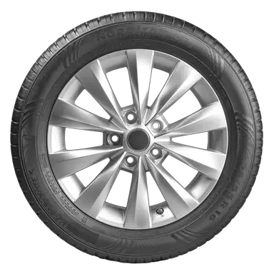 Шина Ikon Nordman SX3 185/60 R15 88T летняя
