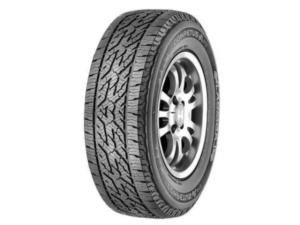 Шина Lassa Competus A/T 2 215/65 R16 102T всесезонная 