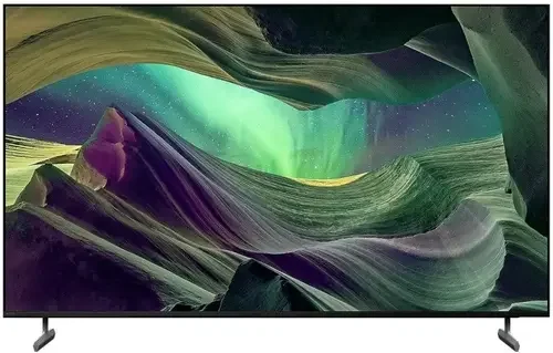 Телевизор Sony 75" KD75X85L LED 4K UHD Black купить,function inputValueFn(){if((0,signal2.mK)(node),node.value===REQUIRED_UNSET_VALUE)throw new root_effect_scheduler.buA(-950,null);return node.value}