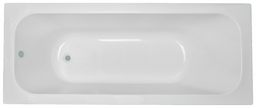 Ванна комплект VentoSPa Mitra La 170х70см белый