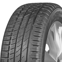Шина Ikon Nordman SX3 185/60 R15 88T летняя