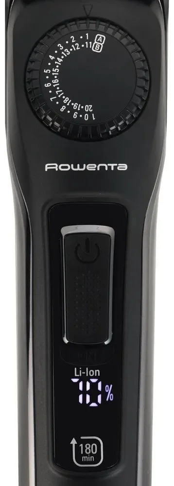 Триммер Rowenta TN3841F4 черный - ForteMarket Триммер Rowenta TN3841F4 черный купить,0
