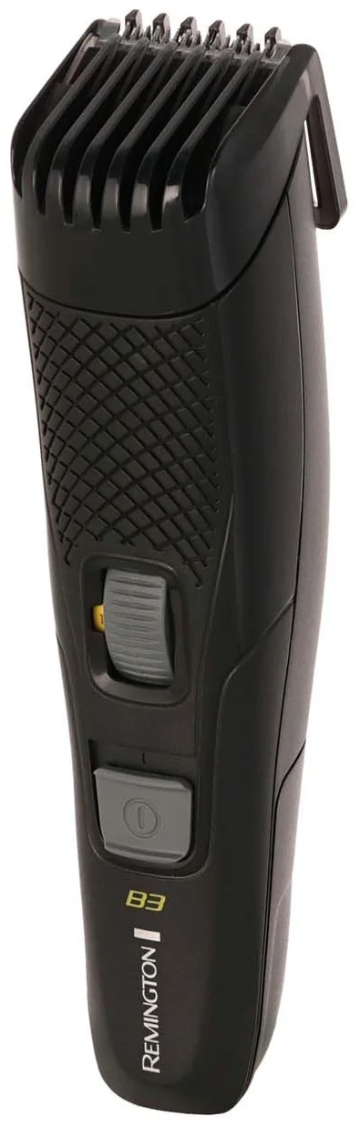 Триммер Remington MB3000 черно-серый купить,0