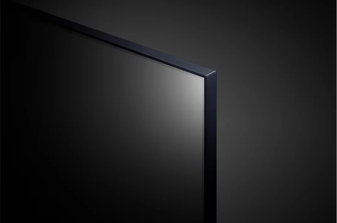 Телевизор LG 75'' 75NANO80T6A NanoCell 4K UHD Black купить,0