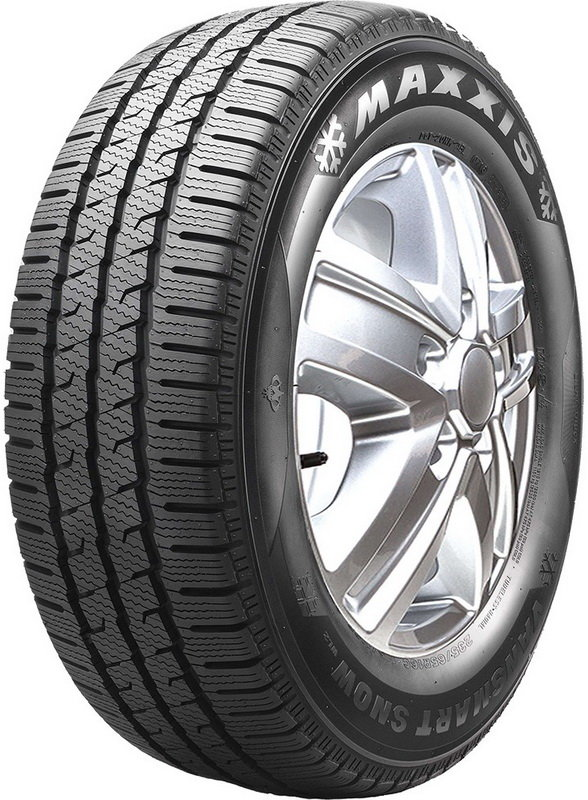 Шина Maxxis WL2 215/60 R16 103/101T зимняя купить,82550