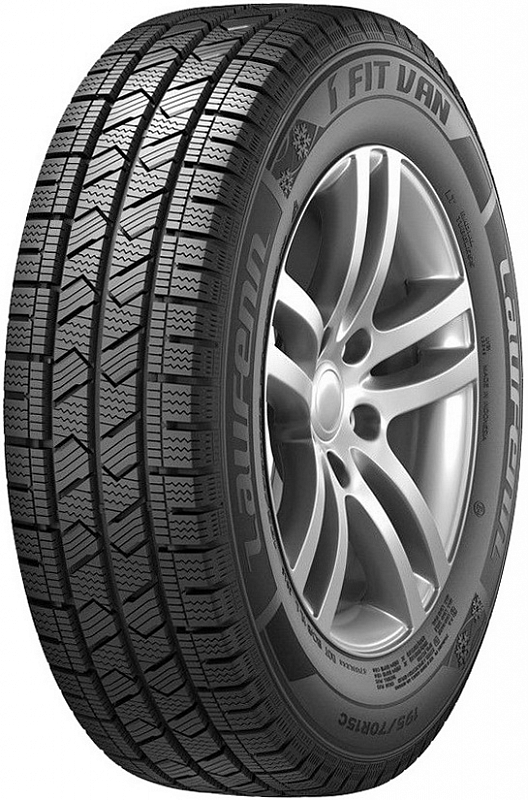 Шина Laufenn i-Fit Van LY31 215/75 R16 113/111R зимняя  купить,NaN