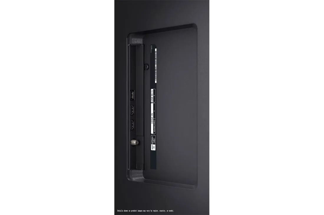 Телевизор LG 75'' 75NANO80T6A NanoCell 4K UHD Black купить,0