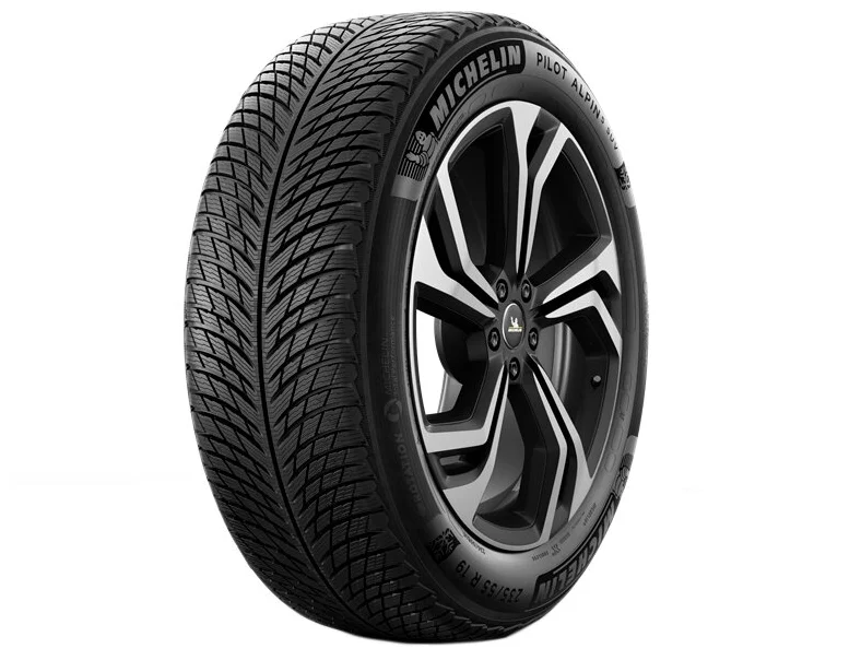 Шина Michelin Pilot Alpin PA5 SUV 285/40 R22 110V зимняя купить,447330