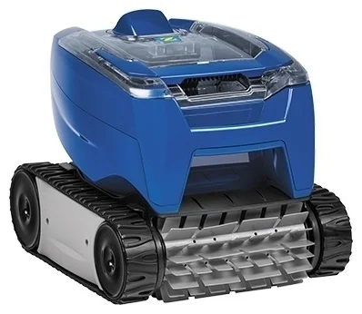 Пылесос для бассейна Zodiac TornaX Pro RT 3200 синий
