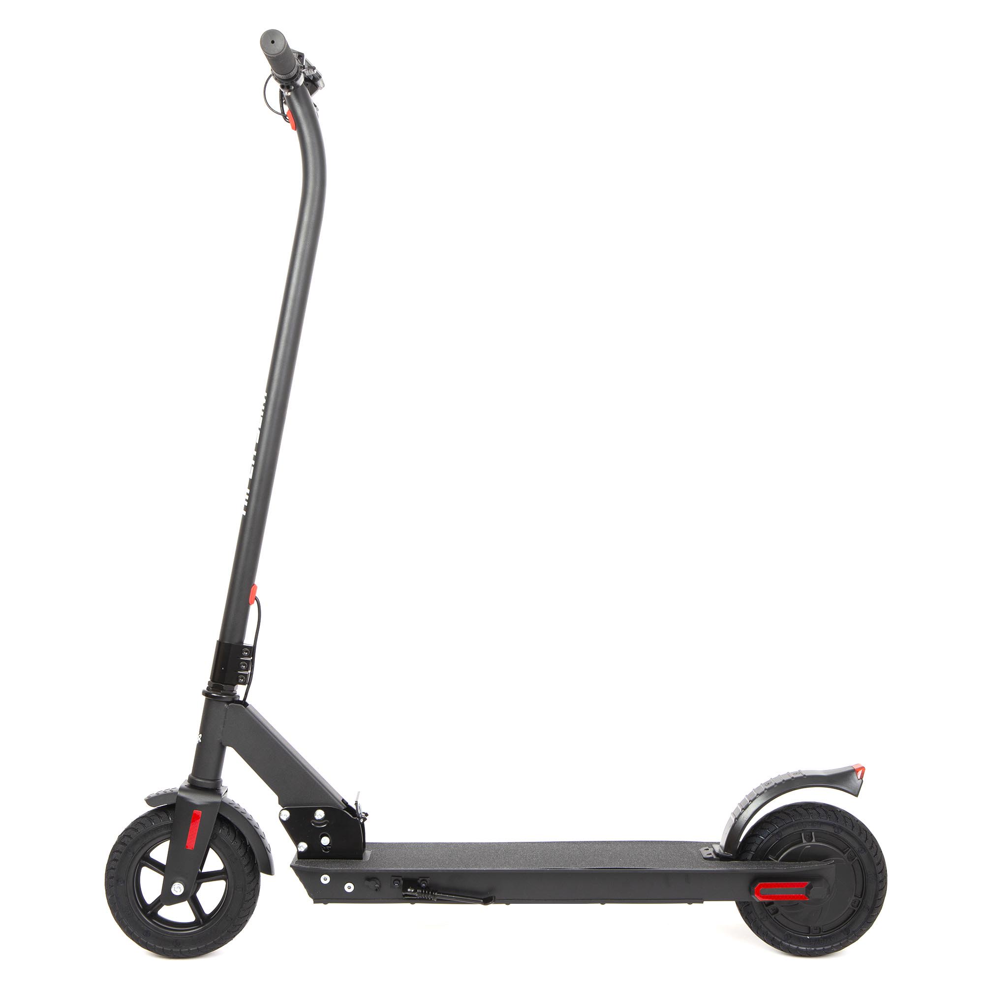 Электросамокат Hiper Slim VX901 черный