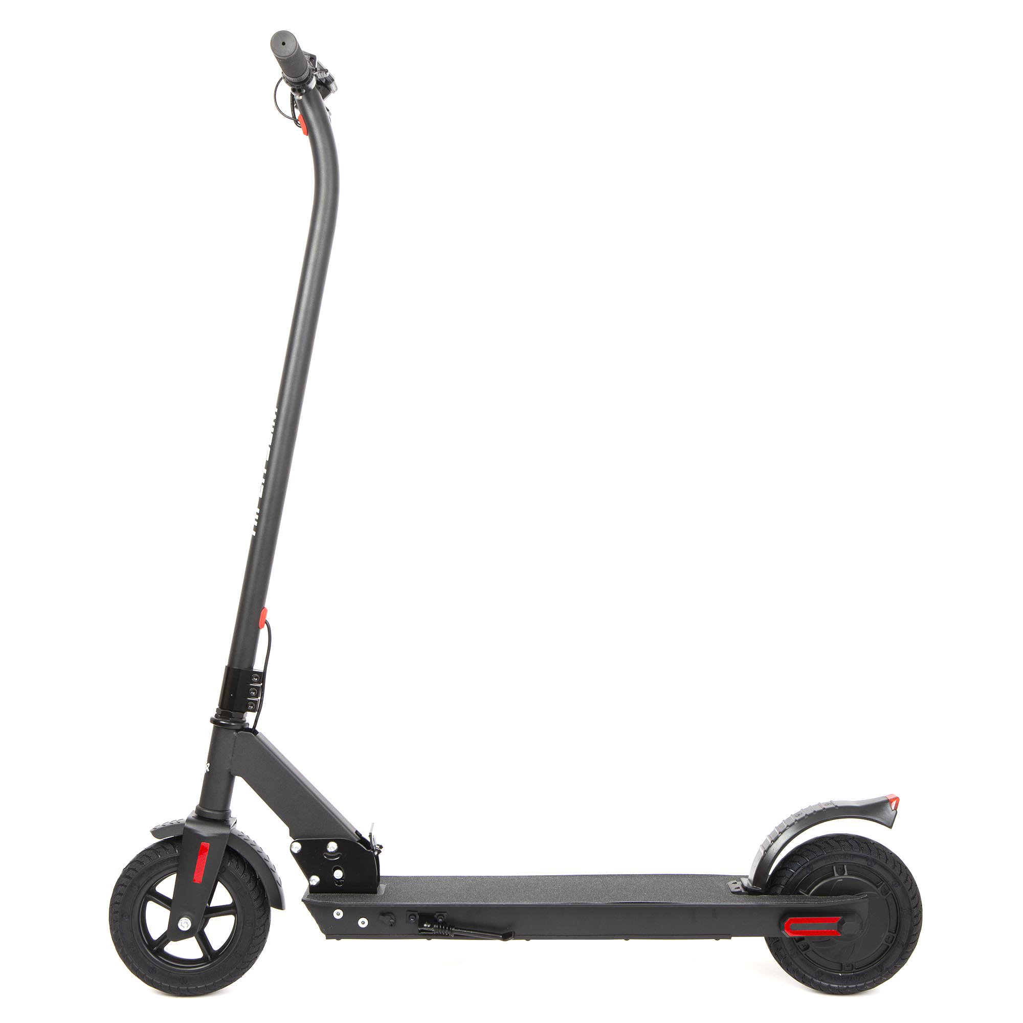 Электросамокат Hiper Slim VX901 черный купить,NaN