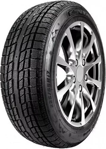 Шина Centara RX626 235/60 R18 103T зимняя купить,NaN