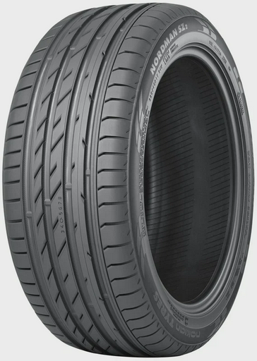 Шина Ikon Nordman SZ2 225/45 R18 95W летняя