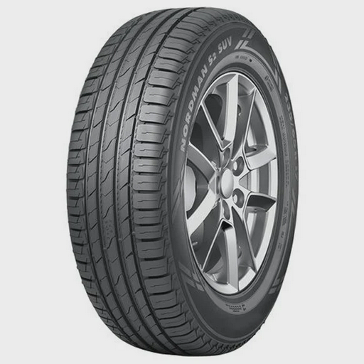 Шина Ikon Nordman S2 SUV 265/60 R18 110V летняя
