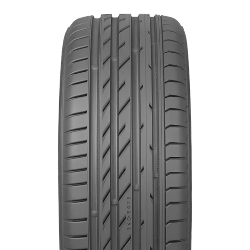 Шина Ikon Nordman SZ2 225/45 R18 95W летняя