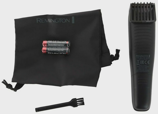 Триммер Remington MB3000 черно-серый