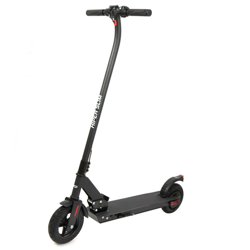 Электросамокат Hiper Slim VX901 черный