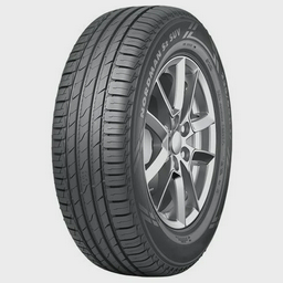 Шина Ikon Nordman S2 SUV 265/60 R18 110V летняя