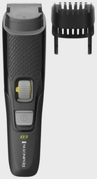 Триммер Remington MB3000 черно-серый