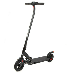 Электросамокат Hiper Slim VX901 черный