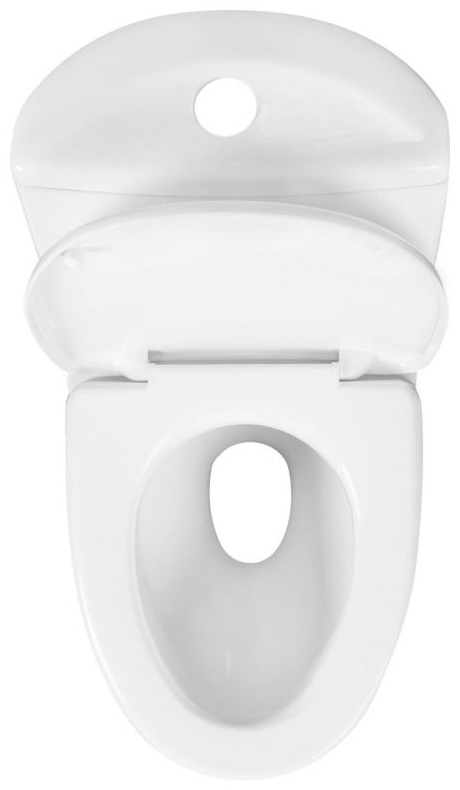 Унитаз Gesso W101 Home De Luxe 108582716 62х36х78см белый купить,43500