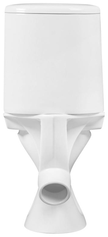 Унитаз Gesso W101 Home De Luxe 108582716 62х36х78см белый купить,43500
