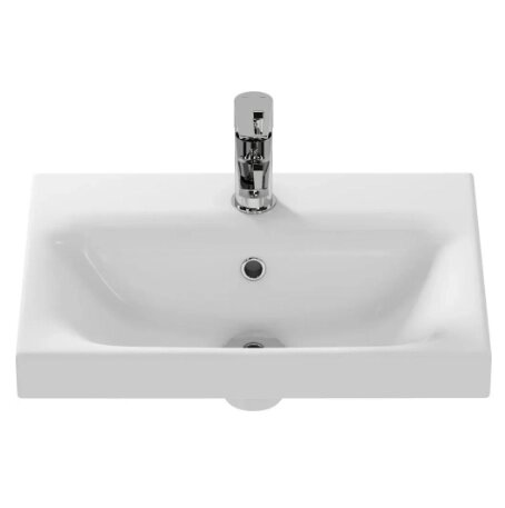 Раковина мебельная Kabinka.kz Moduo 50 50х35см белый