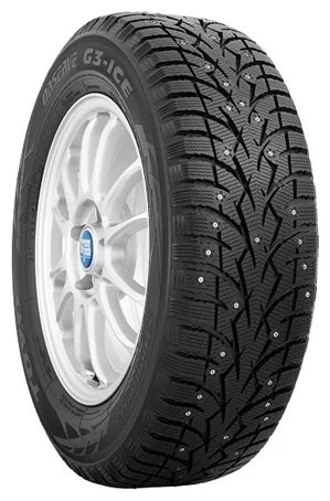 Шина Toyo ObserveG3-ICE 245/75 R16 120/116Q зимняя  купить,NaN