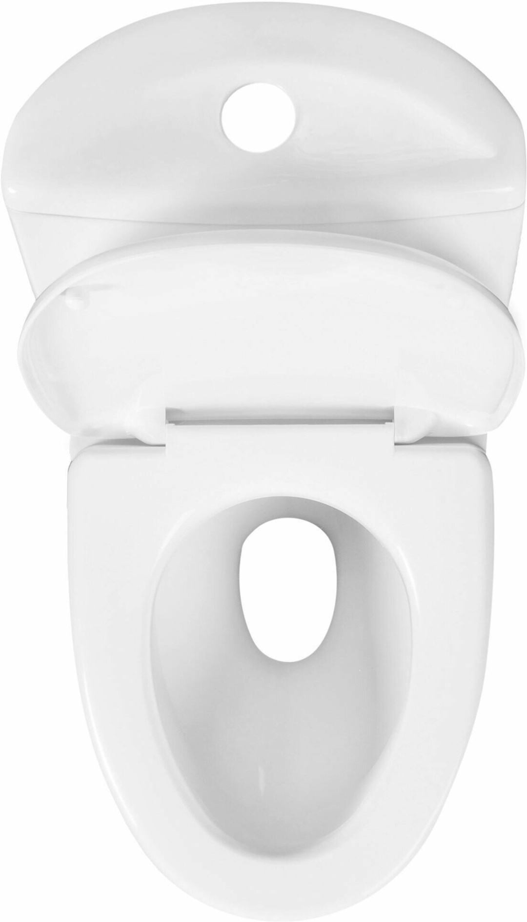 Унитаз Gesso W101 Home De Luxe 119021832 62х36х78см белый купить,43500