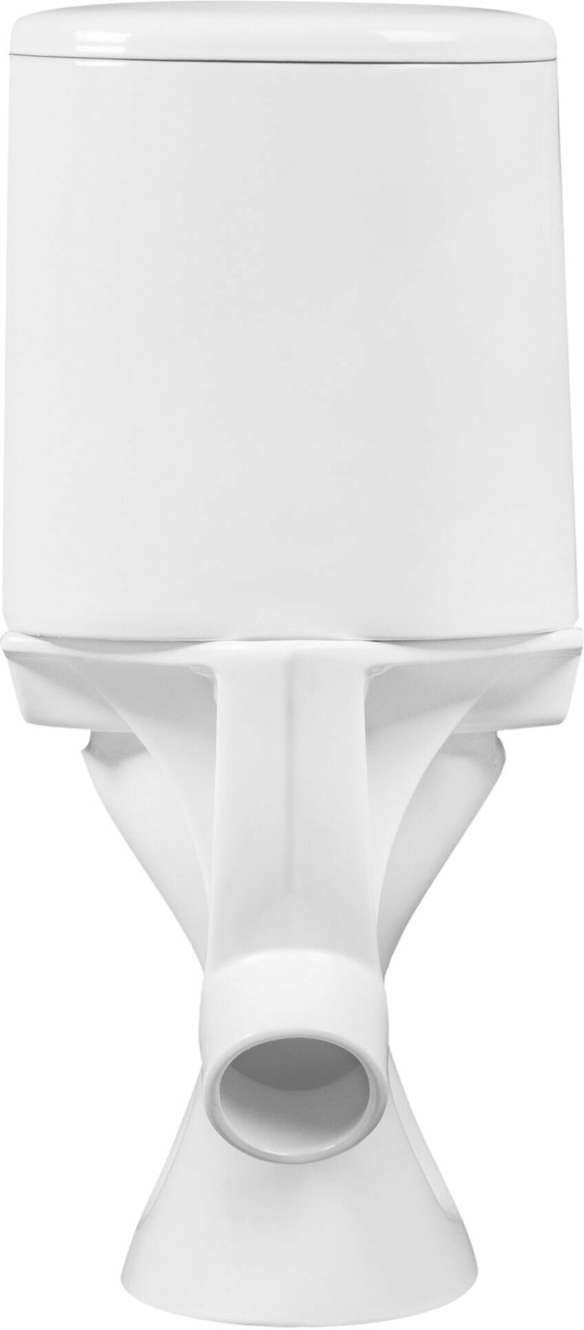 Унитаз Gesso W101 Home De Luxe 119021832 62х36х78см белый купить,43500