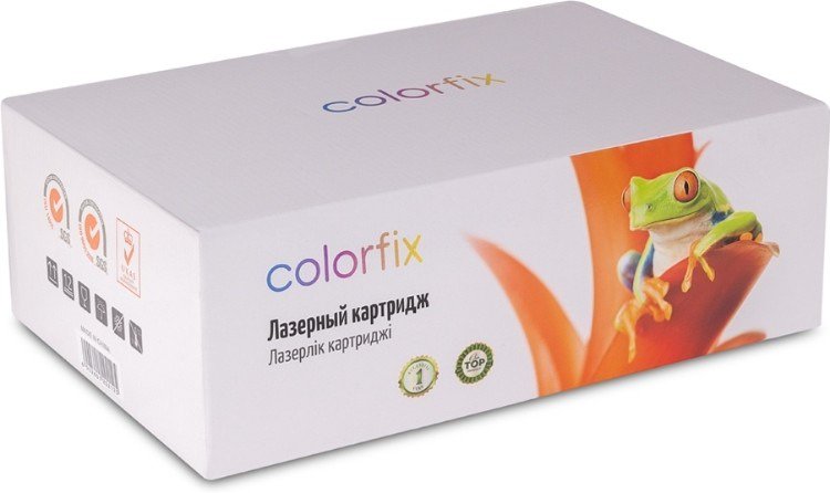 Картридж Colorfix CF259X без чипа черный