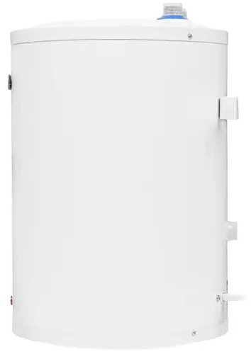 Водонагреватель Thermex N10 U 27х26х39.8см белый