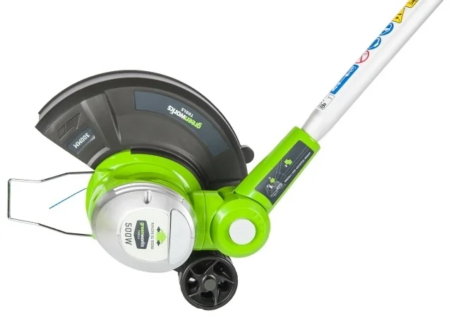 Триммер Greenworks GST5033M 21277 купить,0