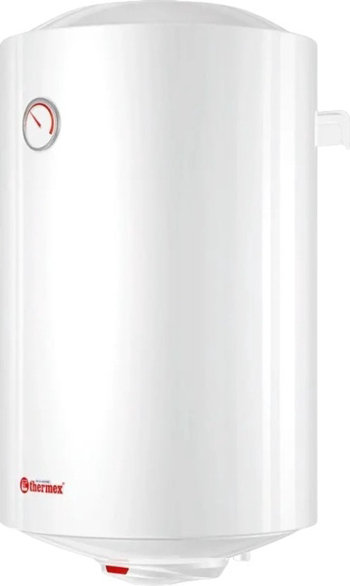 Водонагреватель Thermex Circle 80 V 46х45х75см белый