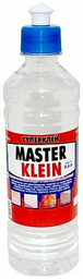Клей водо-морозостойкий Master Klein 400мл прозрачный