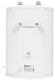 Водонагреватель Thermex N10 U 27х26х39.8см белый