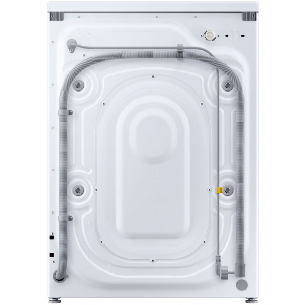 Стиральная машина Samsung WW80T3040BW/LD белая купить,NaN