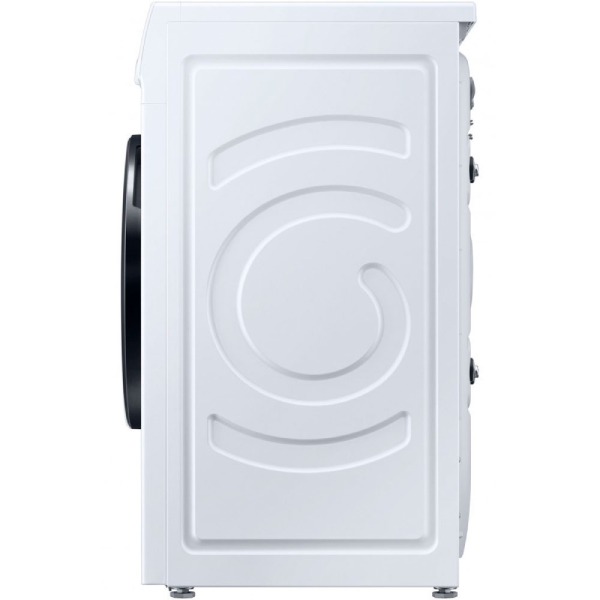 Стиральная машина Samsung WW80T3040BW/LD белая купить,NaN