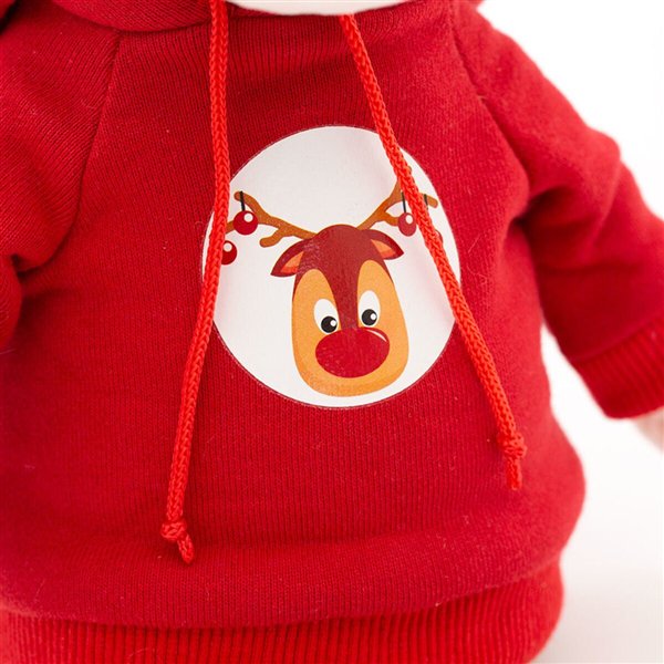 Мягкая игрушка Orange Тигр Рикки 25см купить,NaN