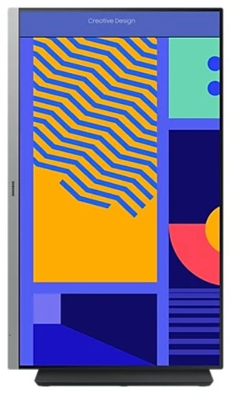 Монитор Samsung Essential S4 S43GC LS24C430GAIXCI 24" Black купить,0