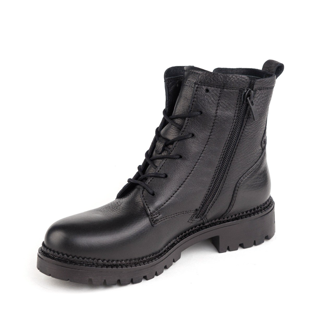 Ботинки Greyder 29135 siyah-fur 37 купить,NaN