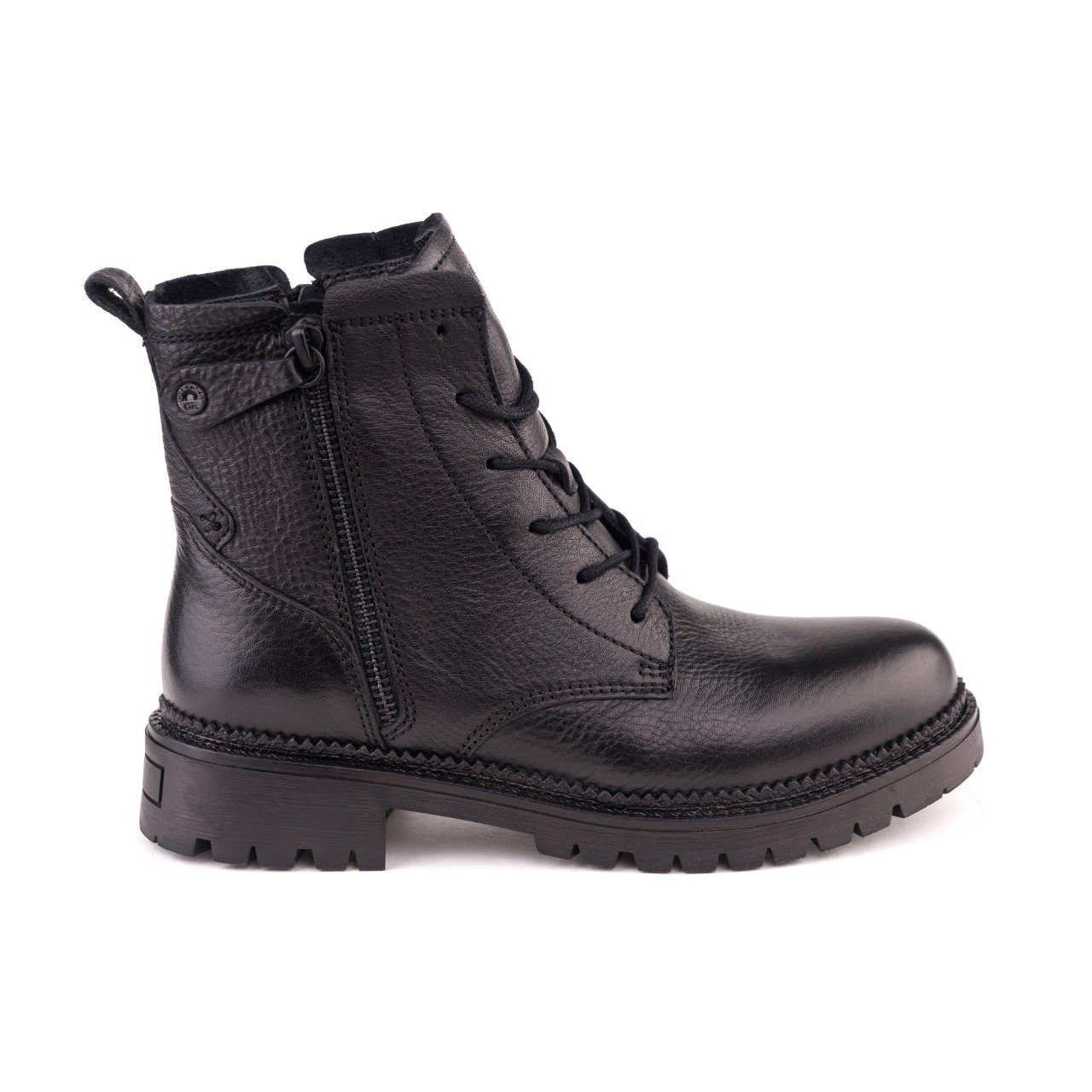 Ботинки Greyder 29135 siyah-fur 37 купить,NaN