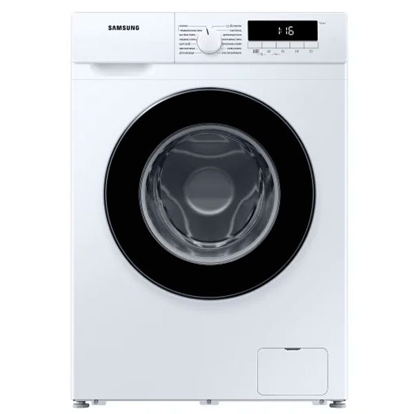 Стиральная машина Samsung WW70T3020BW/LD белая