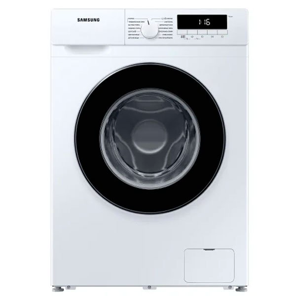 Стиральная машина Samsung WW70T3020BW/LD белая