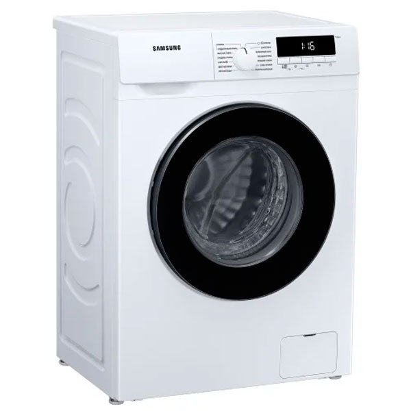 Стиральная машина Samsung WW70T3020BW/LD белая