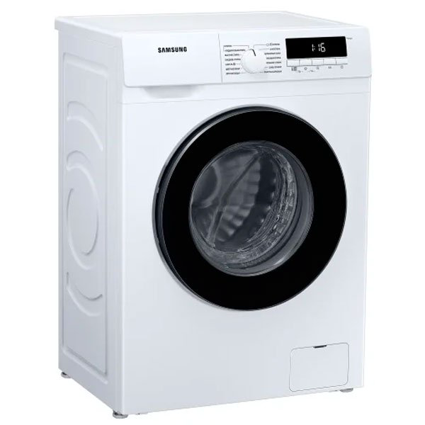 Стиральная машина Samsung WW70T3020BW/LD белая купить,NaN