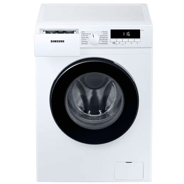 Стиральная машина Samsung WW70T3020BW/LD белая