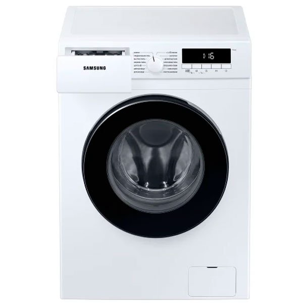 Стиральная машина Samsung WW70T3020BW/LD белая купить,NaN