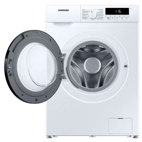 Стиральная машина Samsung WW70T3020BW/LD белая